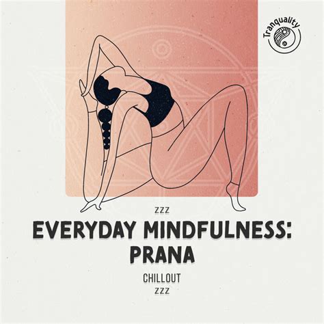 Zzz Everyday Mindfulness Prana Chillout Zzz Album By Deep Sleep Fx