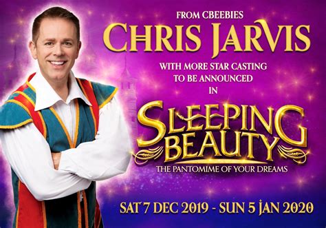 Wyvern Theatre Make Panto Cast Announcement The Swindonian