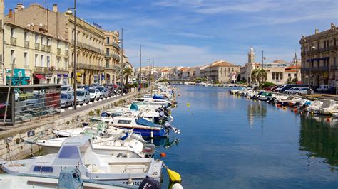 Visite Sète: o melhor de Sète, Occitânia – Viagens 2022 | Expedia Turismo