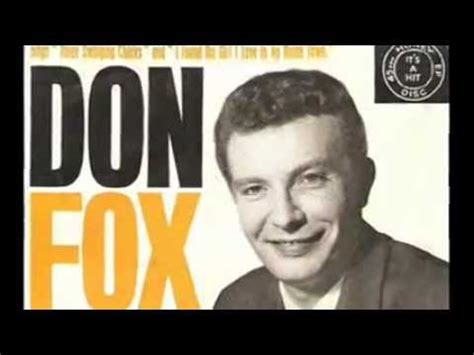 DON FOX Three Swingin Chicks YouTube