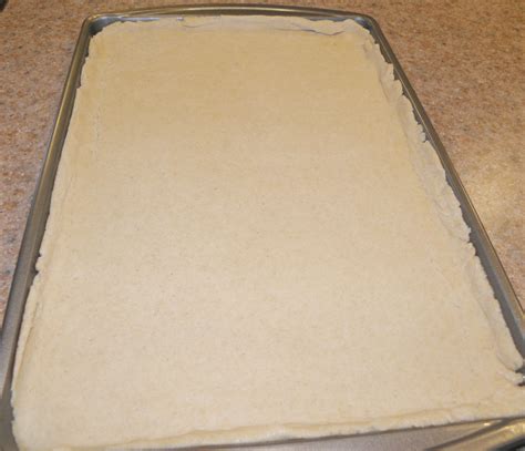 Whole Wheat Thin Crust Pizza Dough