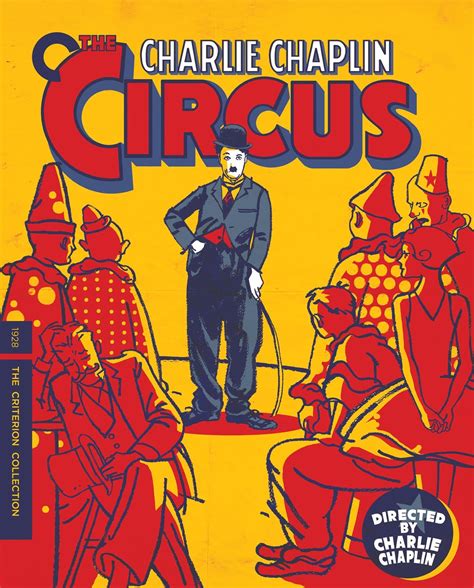 Charlie Chaplin Circus | ubicaciondepersonas.cdmx.gob.mx