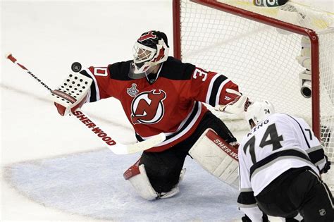 Sympathy For The New Jersey Devils Only A Game