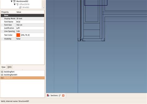 Bim Views Freecad Documentation