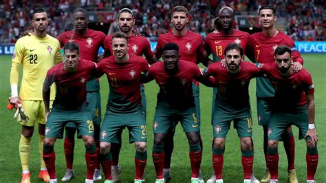 Portugal Vs Uruguay Previa Horario Tv Alineaciones Estad Sticas Y