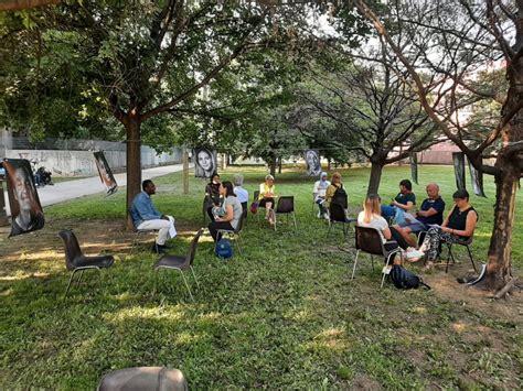 Per La Cultura Dellincontro Sviluppo Integrato Al Don Bosco ADL A