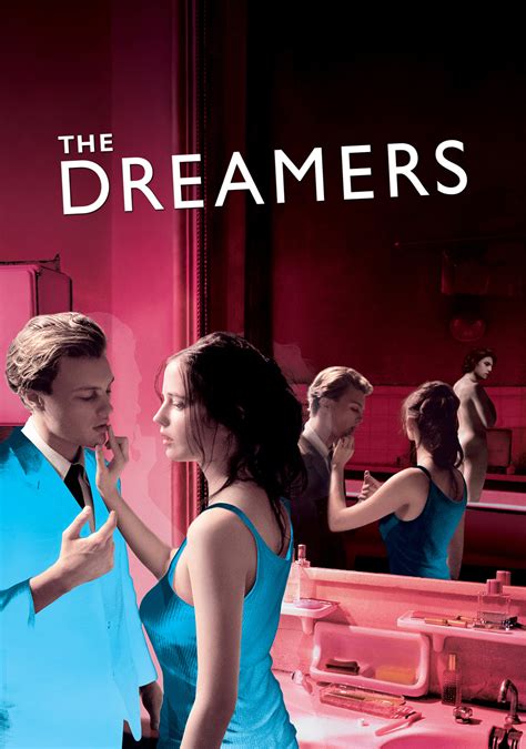 The Dreamers | Movie fanart | fanart.tv