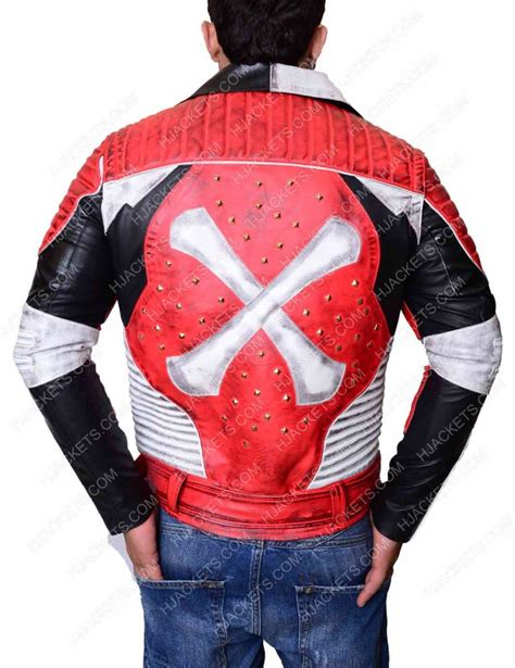 Carlos Jacket Descendants 2 Cameron Boyce Jacket