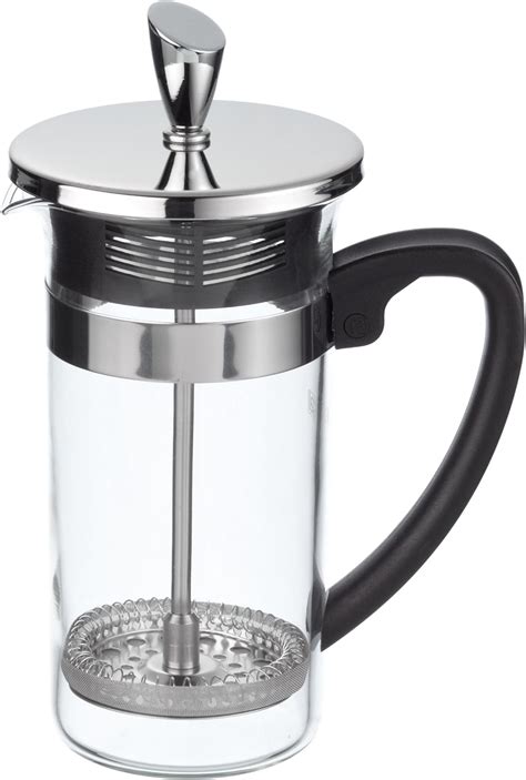 Rastal 8120 Kaffeebereiter Premium Press 350 ml Amazon de Küche