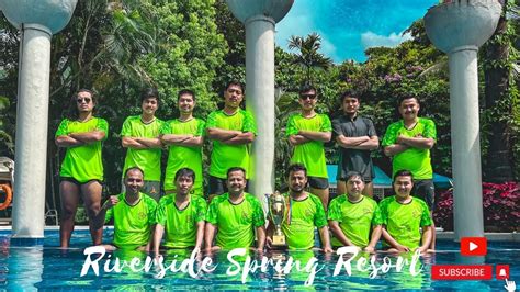 Riverside Spring Resort Barahsinghe Beer Factory Yak Brewing Company