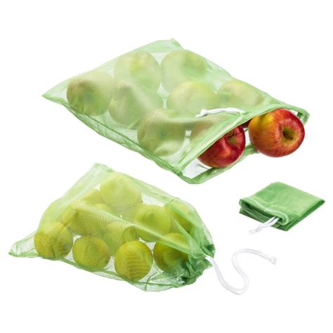 Reusable Produce Bags | The Container Store