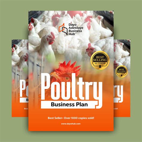 Poultry Business Plan Dayo Adetiloye Shop