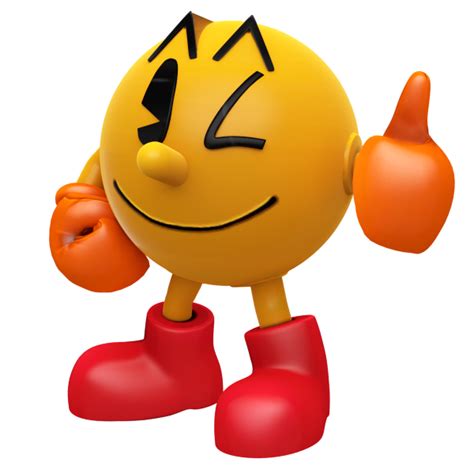 Pac Man Fantendo Wiki Fandom