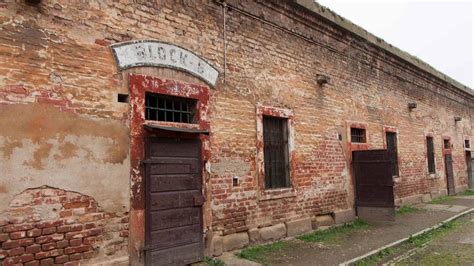 Terezin Concentration Camp Tour | Tours by Foot