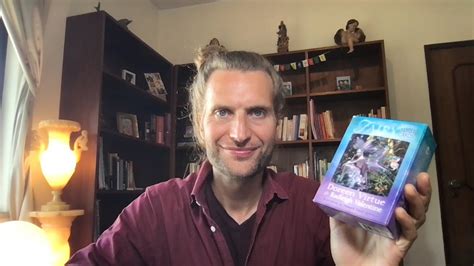 Magisches Vollmond Tarot Vom Bis Youtube