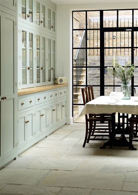 Floor To Ceiling Kitchen Cabinets