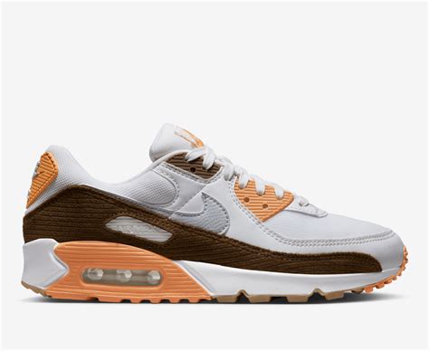 Nike Wmns Air Max 90 Se Whitepure Platinum Summit White Vegnonveg