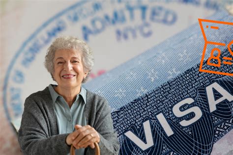 Existe Un L Mite De Edad Para Solicitar La Visa Americana Por Primera