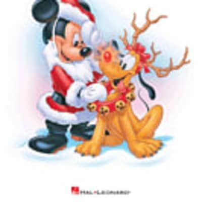 Christmas with Disney - Favorite Christmas Songs and Carols Featuring ...