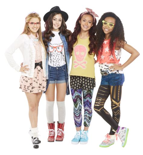 Is Nerdy The New Cool Project Mc2 Says Yes Streamteam Artofit