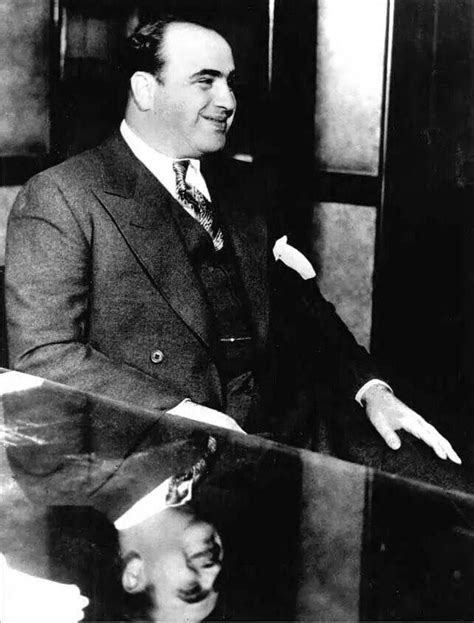 Pin by Jeff Armitage on Al Capone | Chicago outfit, Mafia gangster ...