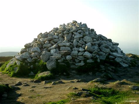 Ireland In Ruins: The Fairy Castle Co Dublin