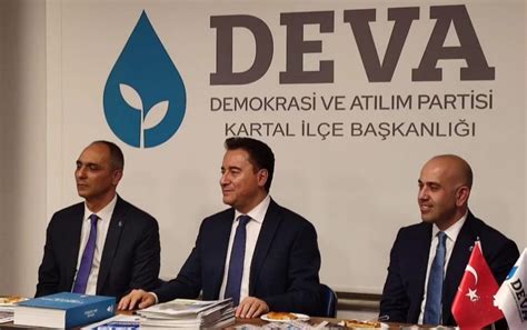 Deva Partisi Kartal Belediye Meclis Ye Listesi Belli Oldu Zbar Haber