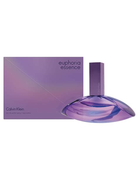 Calvin Klein Euphoria Essence Woda Perfumowana