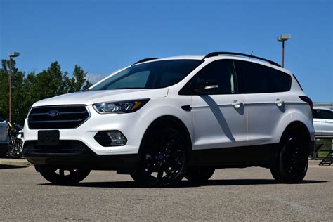 2019 Ford Escape | Adrenalin Motors