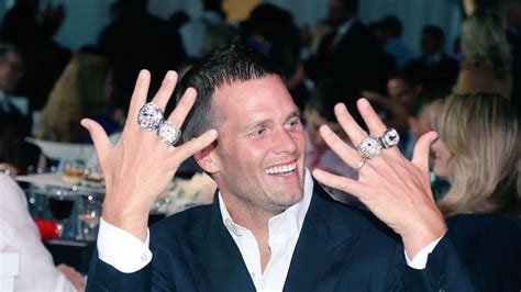 Patriots Super Bowl Xlix Ring Ceremony