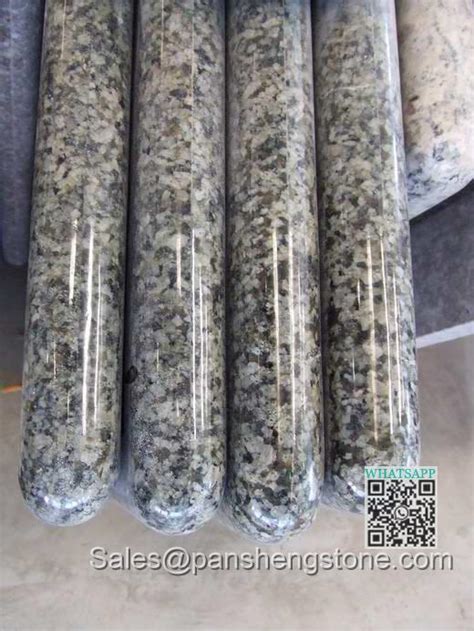 Bullnose granite countertop - Pansheng Stone