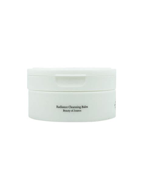 Beauty Of Joseon Radiance Cleansing Balm Ml