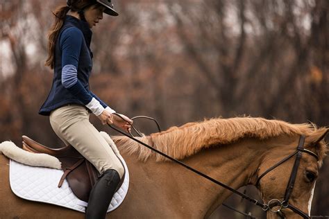 Horse Riding: Discover the Basics of Equestrian Apparel - Sherlocks.com.au Blog