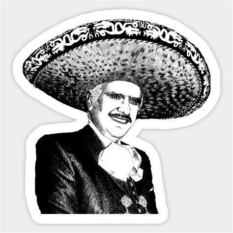 Pancho Villa Sticker By Impactees Artofit