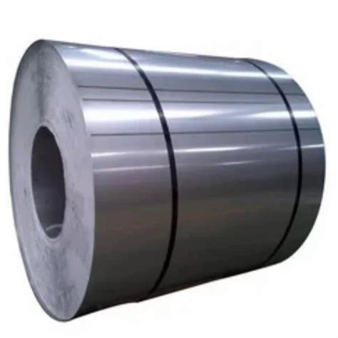 HRPO Hot Rolled Steel Pickled Coil For Construction At Kg In Faridabad