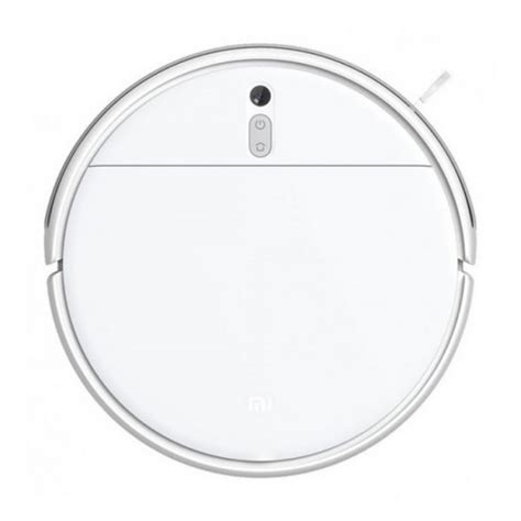 Xiaomi Mi Robot Vacuum Mop 2 Lite Bhr5217eu Kuantokusta