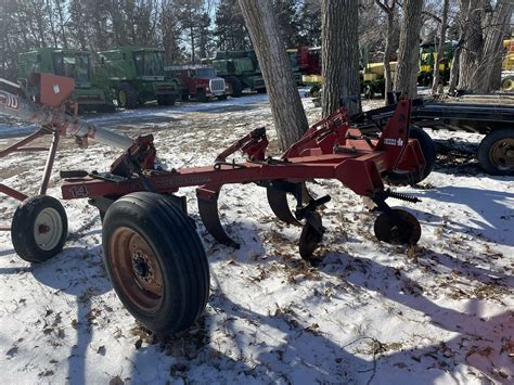 Case Ih 14 V Ripper 5950 Machinery Pete