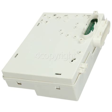 Indesit IWSC 51051 ECO (UK) Main PCB Module | www.indesitspares.co.uk