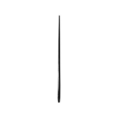 True Temper 1160200 60 Inch Treated Carbon Steel Wedge Point Crowbar