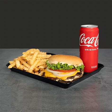 Shaky Burger - Commander un repas en ligne à Saint-Josse-ten-Noode