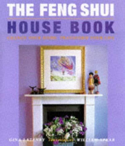 Feng Shui House Book By Gina Lazenby Goodreads