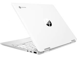 HP Chromebook X360 12 12b Ca0000 Specs Tests And Prices