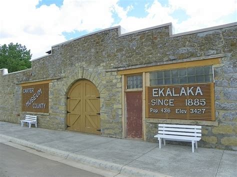 Ekalaka, Montana Attractions and Activities with Kids | Trekaroo