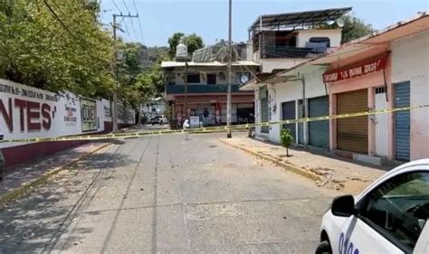 Asesinan A Tiktoker En Zihuatanejo Noticias Del Estado De Guerrero