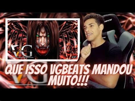 O Ltimo Grito Da Humanidade Eren Shingeki No Kyojin Vgbeats