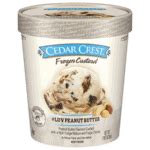 FLAVORS - Cedar Crest