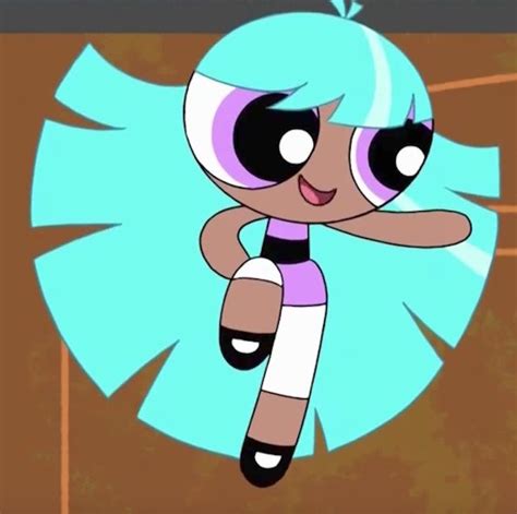 Who Is The New Powerpuff Girl? Bliss Is Here, But Twitter Won't Forget ...