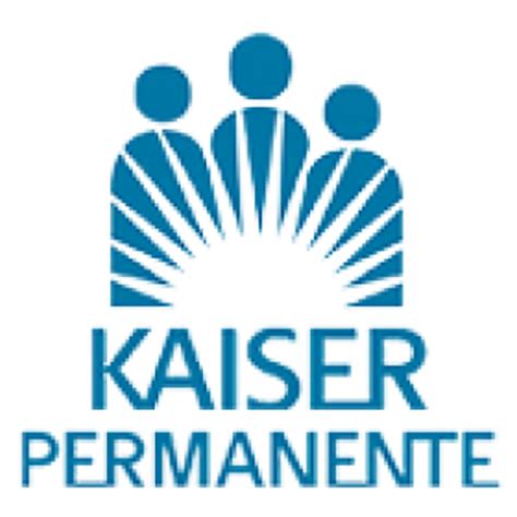 Kaiser Permanente Logo Accessibility Community Innovation Health