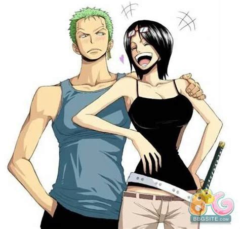 Zoro x Tashigi | One Piece Amino