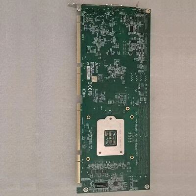 1PC Used ADLINK NUPRO E43 51 41809 0A30 Industrial Motherboard EBay